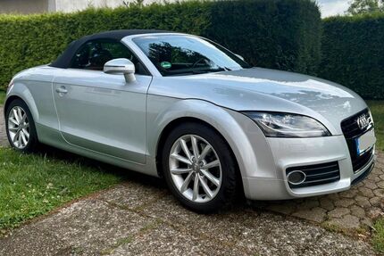Audi TT 127.000 km 8.750 € Bünde 32257