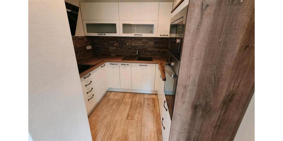 Erdgeschoßwohnung Hüllhorst - 3 Zimmer, 93 m&sup2;, 1.116&euro; | Angebot:26498557