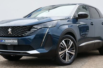 Peugeot 3008 34.123 km 20.990 € Herford 32051
