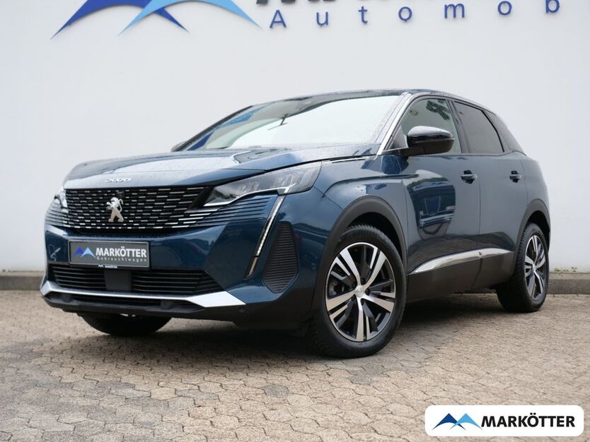 Peugeot 3008 34.123 km 22.290 € Herford 32051