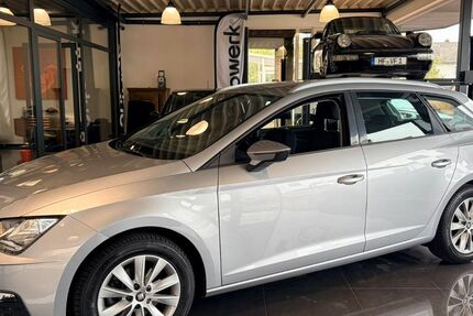 Seat Leon 67.000 km 13.995 &euro; Herford 32049