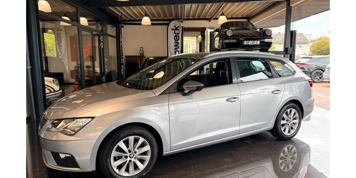 Seat Leon 67.000 km 13.995 &euro; Herford 32049