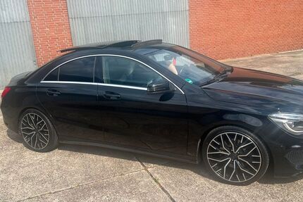 Mercedes-Benz CLA 220 130.000 km 18.000 &euro; Halle 33790