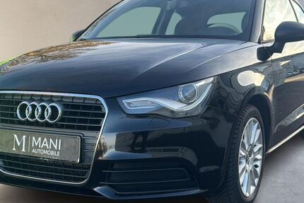 Audi A1 96.000 km 7.490 &euro; Lage 32791