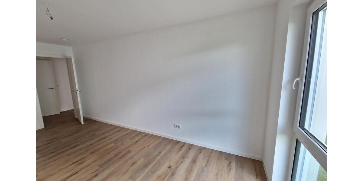 Etagenwohnung Steinhagen - 3 Zimmer, 82 m&sup2;, 950&euro; | Angebot:25650449