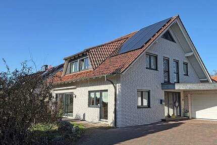 Haus Bad Salzuflen Wülfer-Bexten - 6 Zimmer, 193 m&sup2;, 650.000&euro; | Angebot:25742343