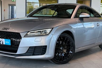 Audi TT 204.607 km 16.995 &euro; Herford 32052