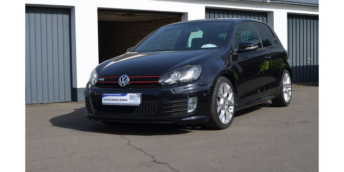 VW Golf 140.000 km 13.900 &euro; Bünde 32257