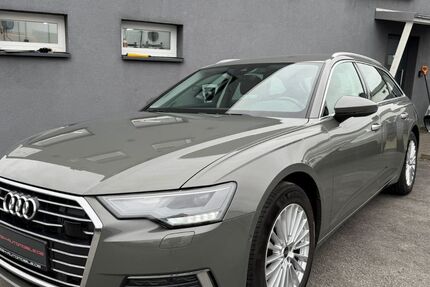 Audi A6 107.350 km 27.900 &euro; Bielefeld 33659