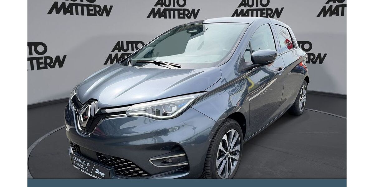 Renault ZOE 41.670 km 14.990 &euro; Bielefeld 33719