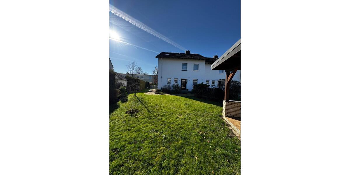 Reihenhaus Kirchlengern - 4 Zimmer, 130 m&sup2;, 299.000&euro; | Angebot:25831756