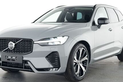 Volvo XC60 34.950 km 47.990 &euro; Schloß Holte-Stukenbrock 33758