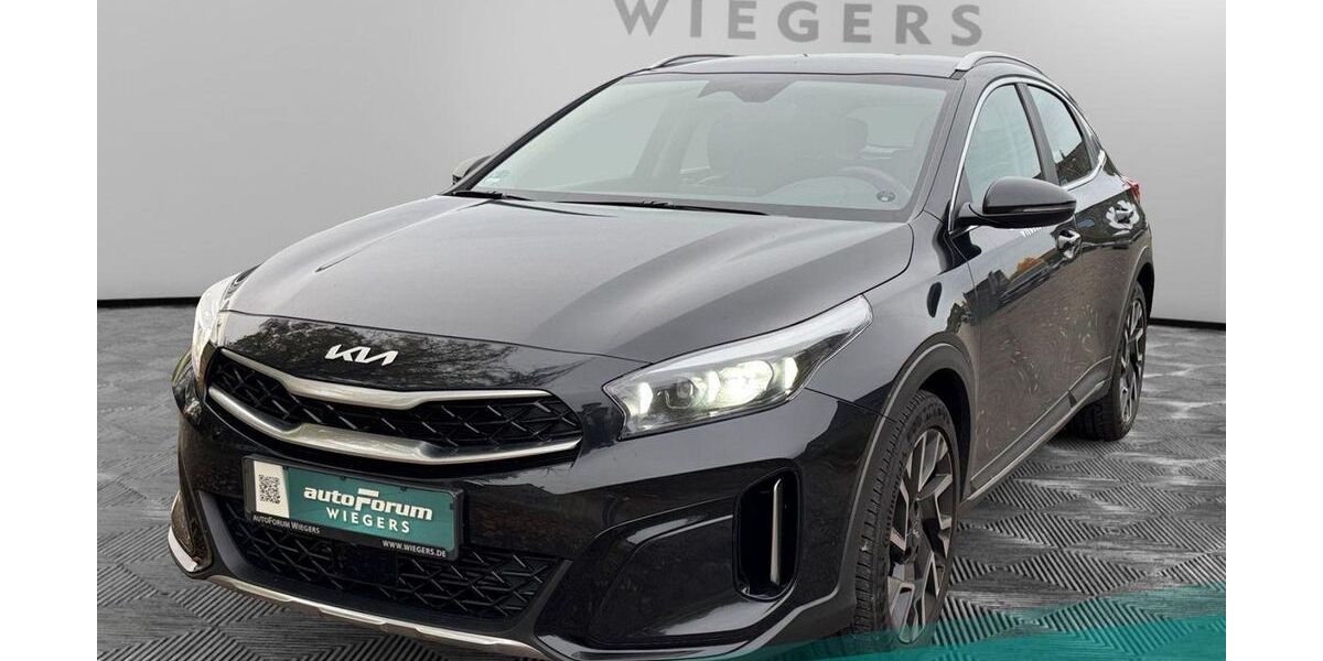 Kia XCeed 14.645 km 23.970 &euro; Bielefeld 33605