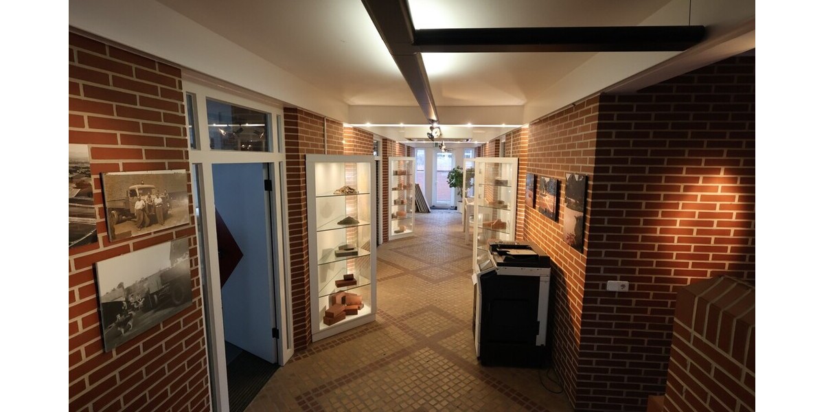 Seltene Gelegenheit: Großes Gewerbeareal mit Halle, Büro und Freifläche - Grundstück Löhne | Angebot:25569020