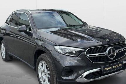 Mercedes-Benz GLC 200 23.889 km 48.650 &euro; Halle 33790