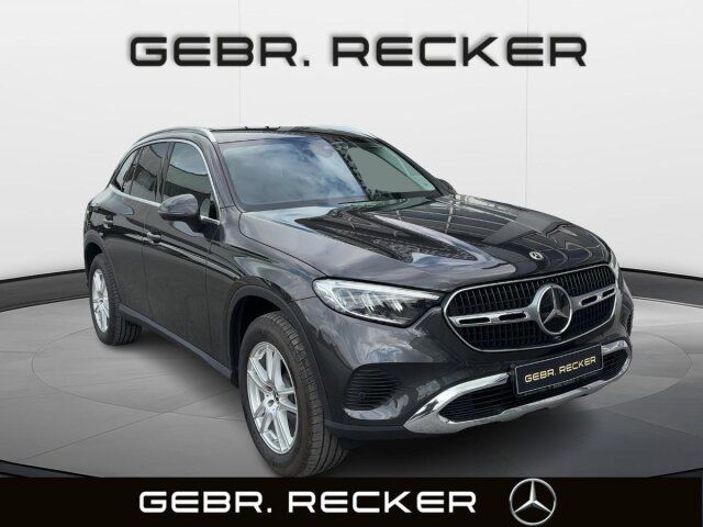 Mercedes-Benz GLC 200 23.889 km 48.650 &euro; Halle 33790