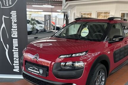 Citroen C4 102.000 km 7.999 &euro; Gütersloh 33334