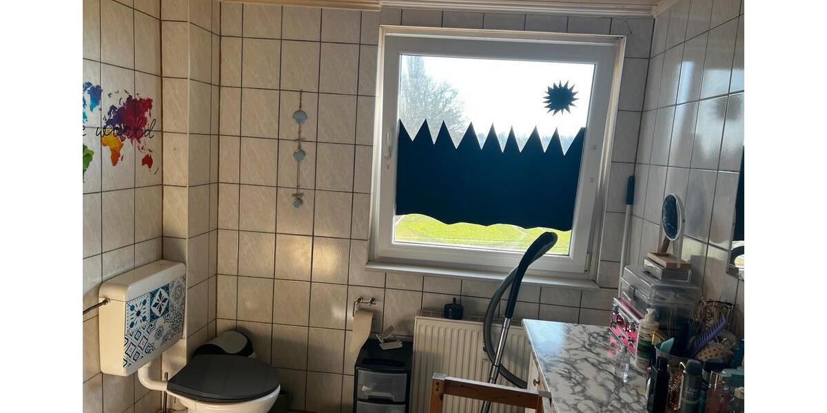 Etagenwohnung Leopoldshöhe - 2 Zimmer, 68 m&sup2;, 675&euro; | Angebot:25322445