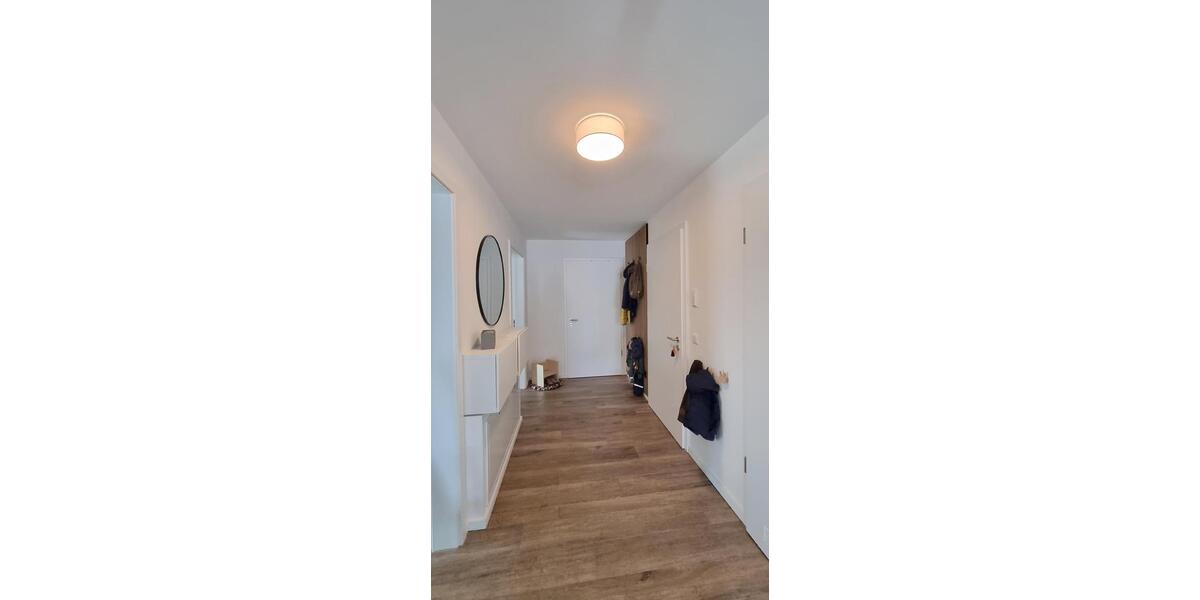 Maisonettenwohnung Verl - 4 Zimmer, 119 m&sup2;, 1.290&euro; | Angebot:26276366