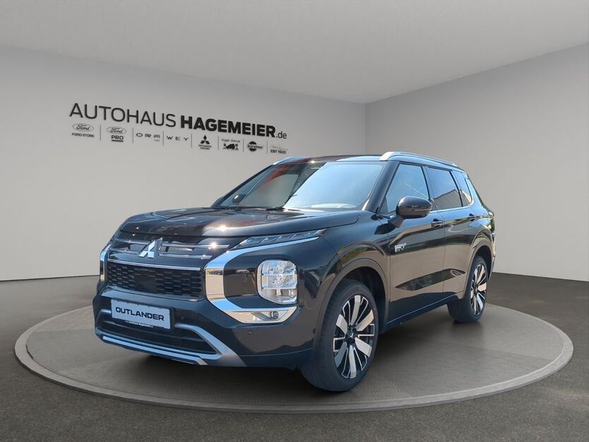 Mitsubishi Outlander 7.500 km 47.650 € Halle Westfalen 33790
