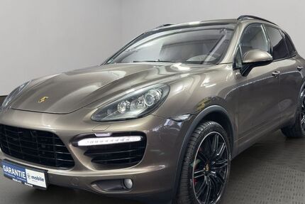 Porsche Cayenne 71.500 km 37.990 &euro; Bielefeld 33604