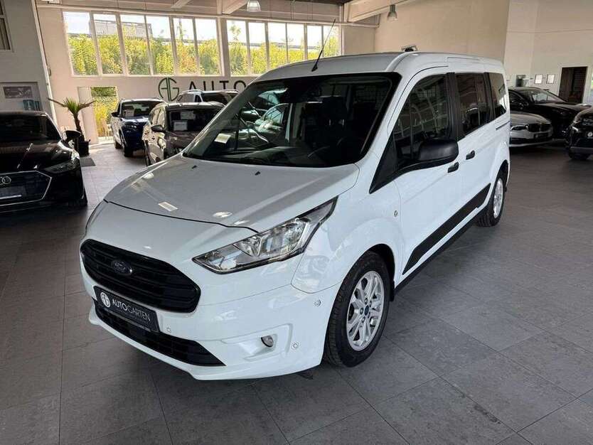 Transit Connect