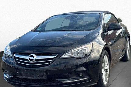 Opel Cascada