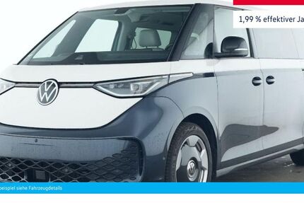 VW ID. Buzz 20.391 km 67.360 € Bad Oeynhausen 32547