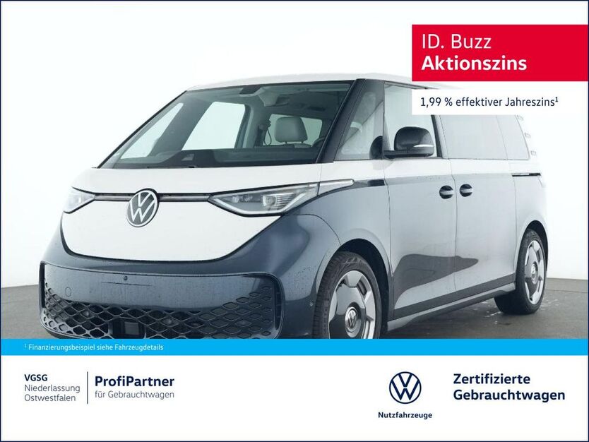 VW ID. Buzz 20.391 km 67.360 € Bad Oeynhausen 32547