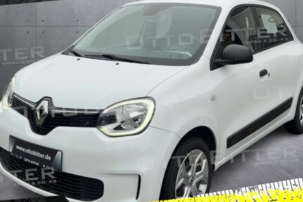 Renault Twingo 71.627 km 7.245 &euro; Bielefeld 33647