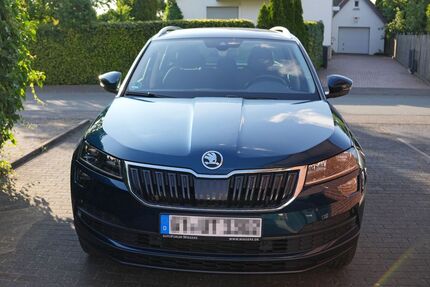 Skoda Karoq 52.579 km 18.500 &euro; Schloß Holte-Stukenbrock 33758