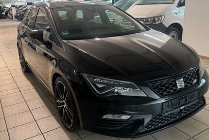 Seat Leon 149.700 km 15.999 &euro; Bielefeld 33613