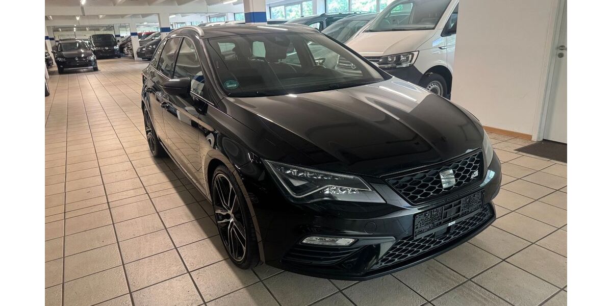 Seat Leon 149.700 km 15.999 &euro; Bielefeld 33613