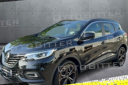 Renault Kadjar 52.000 km 18.695 &euro; Bielefeld 33647