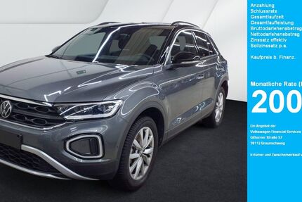 VW T-Roc 21.120 km 30.155 &euro; Gütersloh 33334
