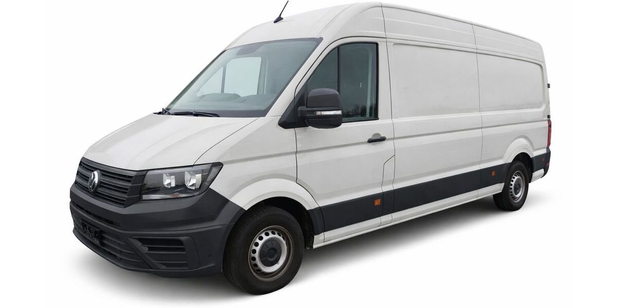 VW Crafter 14.690 km 44.890 &euro; Bielefeld 33647