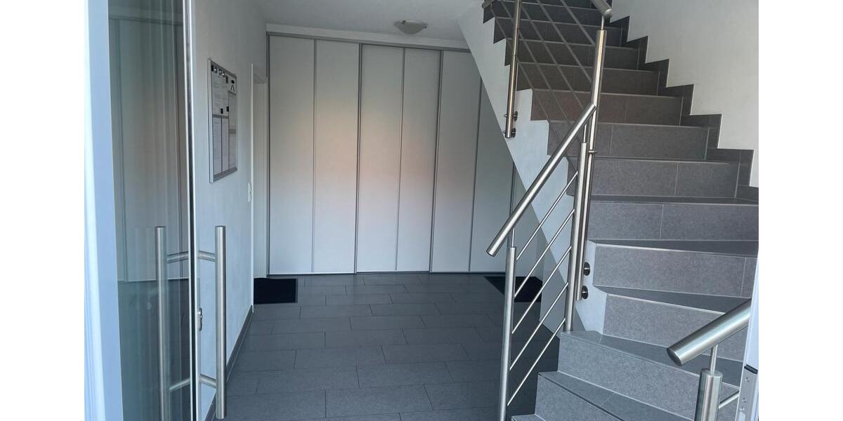 Erdgeschosswohnung in Rietberg Neuenkirchen zu verkaufen 3 zimmer