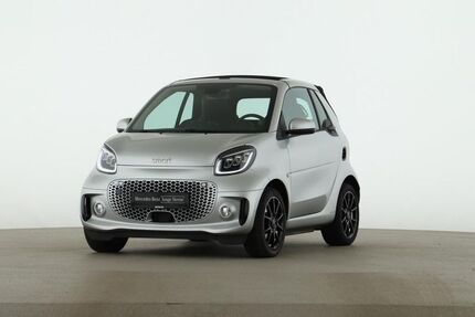 Smart ForTwo 21.200 km 14.225 &euro; Bielefeld 33609