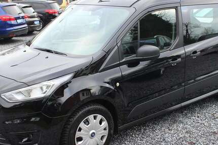 Ford Transit Connect 134.000 km 12.890 &euro; Dissen 49201