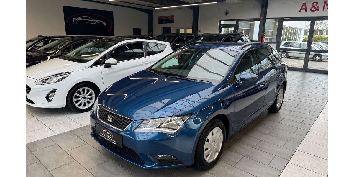 Seat Leon 147.000 km 7.950 &euro; Detmold 32758