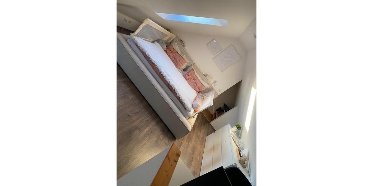 Maisonettenwohnung Bielefeld Jöllenbeck - 3 Zimmer, 70 m&sup2;, 900&euro; | Angebot:25793359