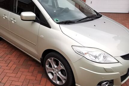 Mazda 5 284.667 km 3.250 &euro; Löhne 32584