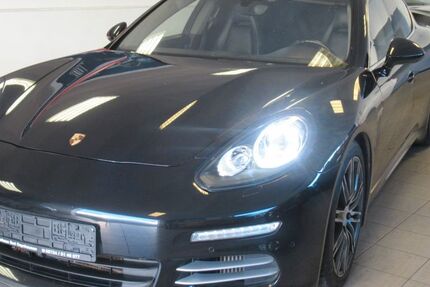 Porsche Panamera 232.000 km 23.999 &euro; Bad Oeynhausen 32549