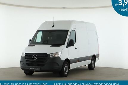 Mercedes-Benz Sprinter 20.600 km 45.077 &euro; Gütersloh 33332