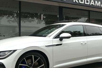 VW Arteon 37.519 km 37.890 € Rheda-Wiedenbrück 33378