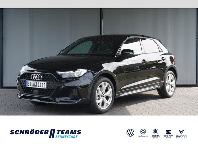 Audi A1 13.000 km 29.880 &euro; Bielefeld 33689