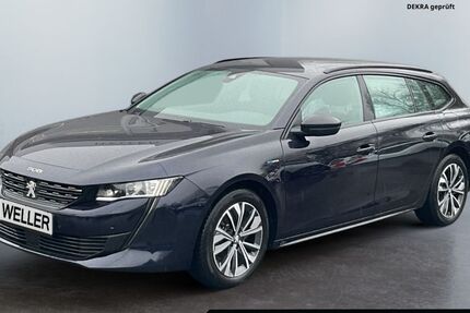 Peugeot 508 34.000 km 22.490 &euro; Gütersloh 33330
