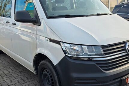VW T6 Transporter 240.000 km 13.499 &euro; Bielefeld 33659