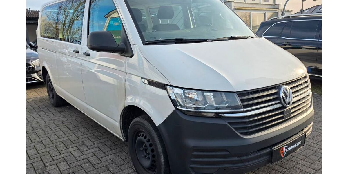 VW T6 Transporter 240.000 km 13.499 &euro; Bielefeld 33659