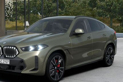 BMW X6 12.918 km 89.850 &euro; Detmold 32758